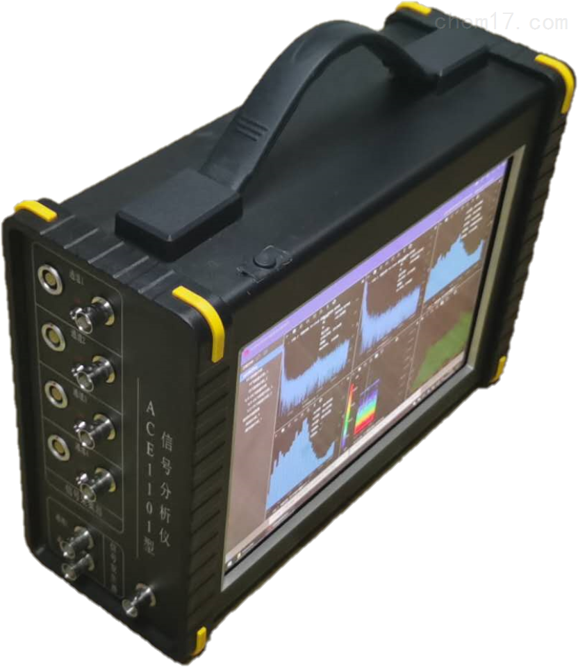 檢測(cè)儀器之聲學(xué)振動(dòng)分析儀
