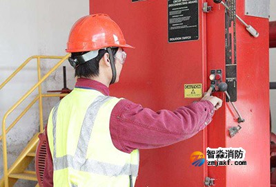 智淼消防分享:檢測建筑消防設(shè)施的相關(guān)流程和方法 智淼消防分享:檢測建筑消防設(shè)施的相關(guān)流程和方法