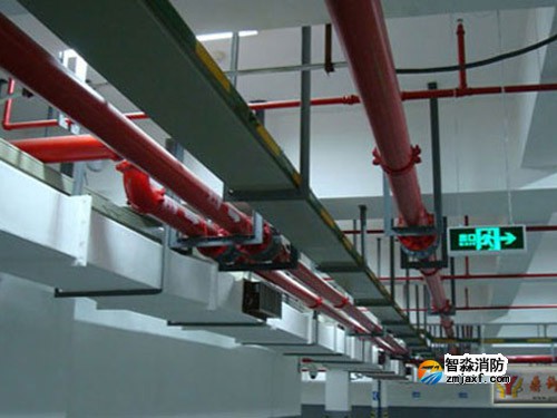 建筑消防工程施工現(xiàn)場(chǎng)防火有哪些注意事項(xiàng)