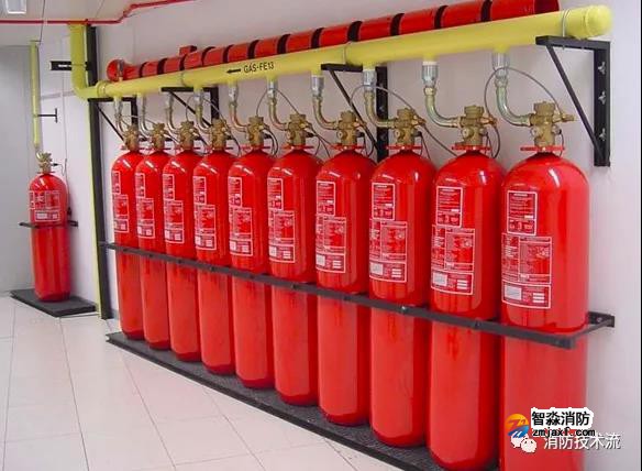 江蘇消防維保檢測：消防安全很重要