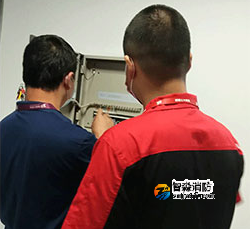 電氣防火檢測(cè)內(nèi)容標(biāo)準(zhǔn),消防檢測(cè)維修設(shè)備公司