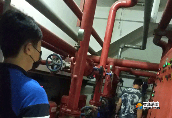 消防驗(yàn)收怎樣做才會(huì)順利通過(guò)？消防檢測(cè)維保設(shè)備公司