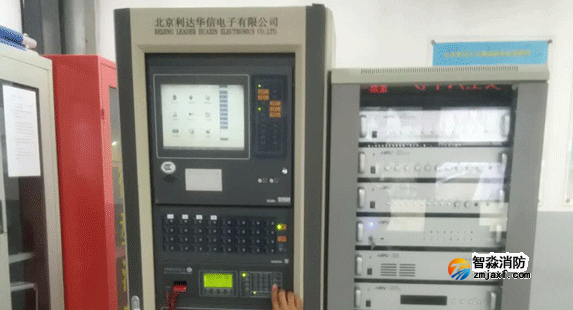 消防設(shè)施系統(tǒng)檢測方法 消防設(shè)施系統(tǒng)檢測方法