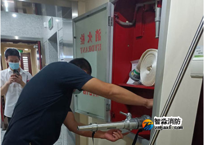 排煙系統(tǒng)的介紹及消防安全檢測 排煙系統(tǒng)的介紹及消防安全檢測