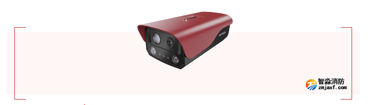 ?？迪罒岢上窀袦鼗馂?zāi)探測器新品發(fā)布