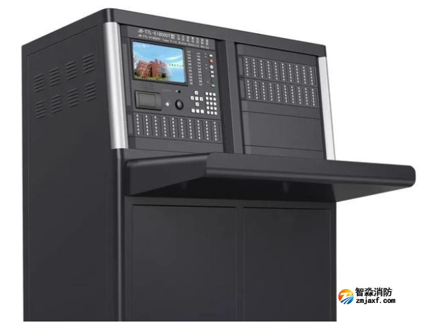 火災(zāi)報警主機的消防檢測方法 