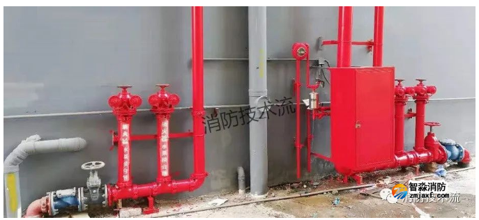 消防檢查驗(yàn)收工具