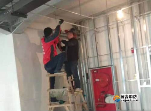 消防維保檢測技術(shù)服務(wù)公司的經(jīng)營范圍和資質(zhì)要求是什么？