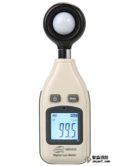 數(shù)字照度計