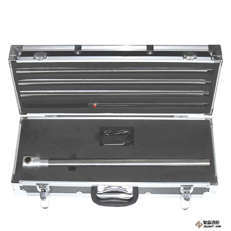 ZM-HY智淼防爆型火焰探測功能試驗(yàn)器