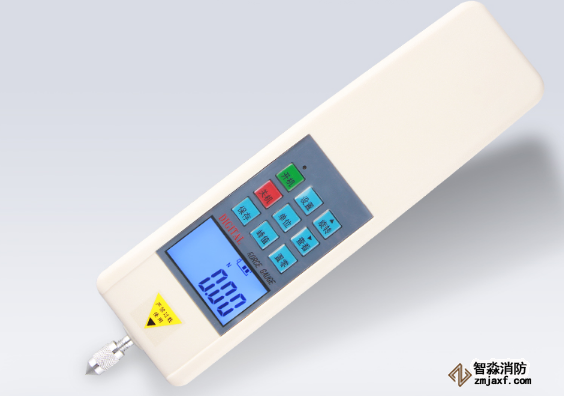 數(shù)顯推拉力計(人防專用)