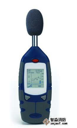 數(shù)字式環(huán)境噪聲計(jì)（人防專用）