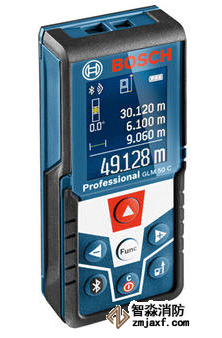 激光測(cè)距儀（人防專用）
