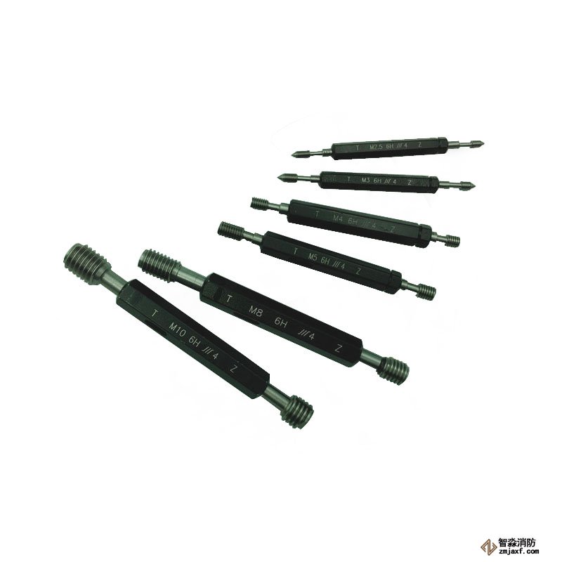 鋼筋直螺紋套筒檢測(cè)