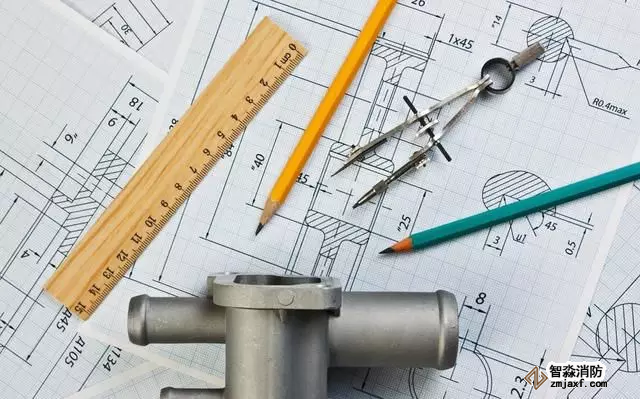 消防工程竣工驗收