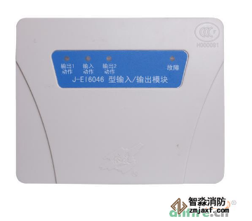 火災自動報警系統(tǒng)中的多線模塊