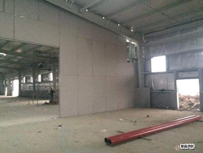 高層建筑防火,高層建筑防火知識(shí)介紹