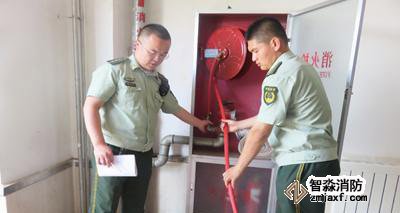 建筑消防設(shè)施室內(nèi)外消火栓檢測(cè)有哪些要求？