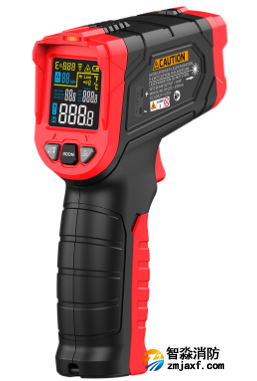 智淼TA602紅外線測(cè)溫儀