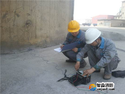 防雷檢測(cè) 防雷檢測(cè)