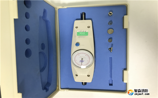 廣州消防檢測(cè)