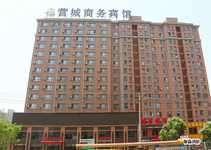 消防檢測工程哪家好 消防檢測工程哪家好