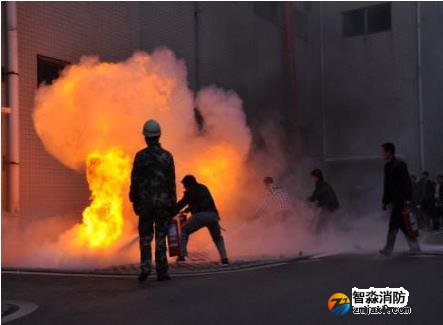 火災(zāi)易燃點知識,北京消防知識