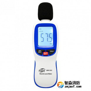 智淼數(shù)字聲級計