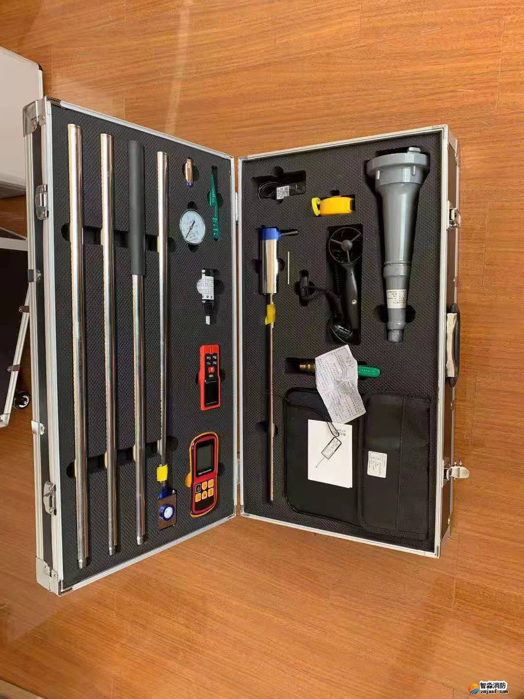 智淼消防檢測設(shè)備廠家