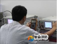 電氣檢測(cè)中的化學(xué)檢測(cè)法