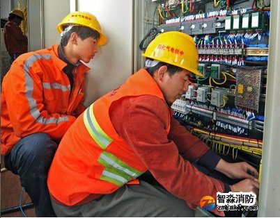 電氣施工階段如何管理？