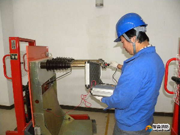 揭秘檢測(cè)電氣設(shè)備故障的n種方法