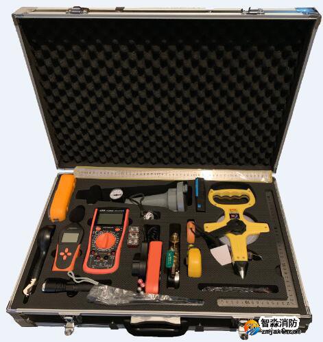 消防檢測設備廠家電話是多少，熱線：40006598119